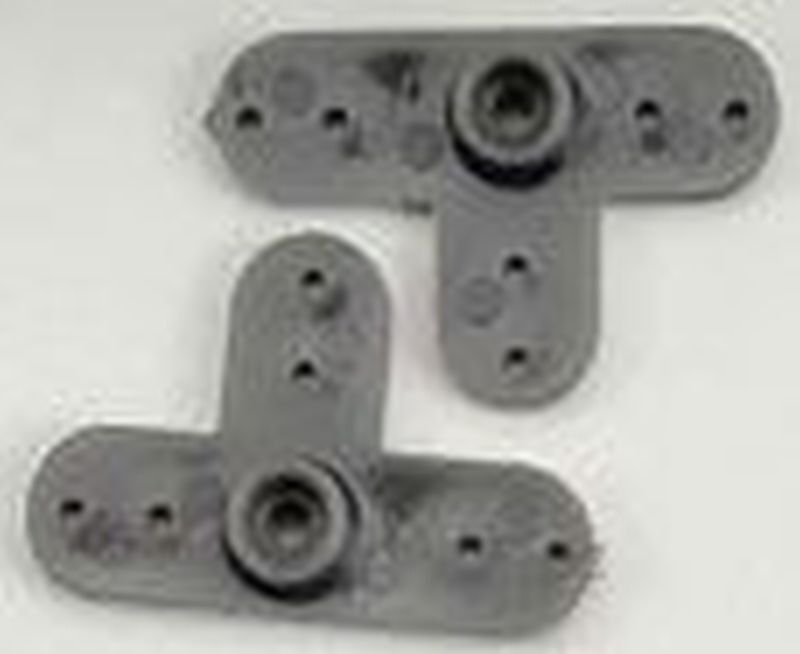 Kimbrough - Servo Arms KO, Airtronics, JR. 23T (KIM111)