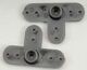 Kimbrough - Servo Arms KO, Airtronics, JR. 23T (KIM111)
