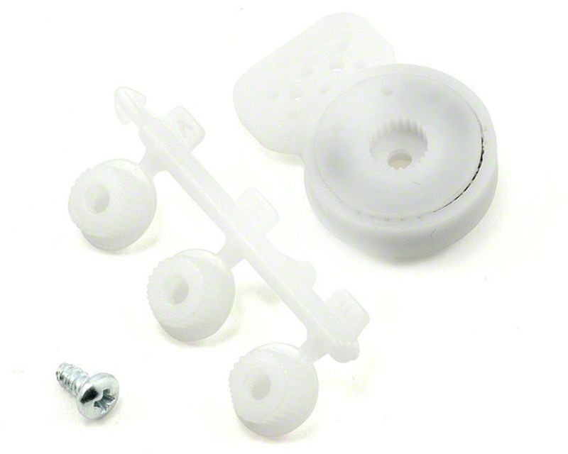Kimbrough - Servo Saver large 23/24/25T (KIM121)