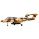 OV-10 Bronco 30cc ARF mit Fahrwerk - 2743mm