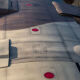 OV-10 Bronco 30cc ARF mit Fahrwerk - 2743mm