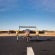 OV-10 Bronco 30cc ARF - 2743mm