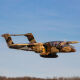 OV-10 Bronco 30cc ARF - 2743mm