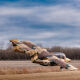OV-10 Bronco 30cc ARF - 2743mm
