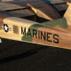 OV-10 Bronco 30cc ARF - 2743mm