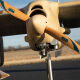 OV-10 Bronco 30cc ARF - 2743mm