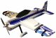 Crack Yak 55 XL blue/gold EPP - 1080mm