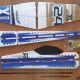 Crack Yak 55 XL blue/gold EPP - 1080mm