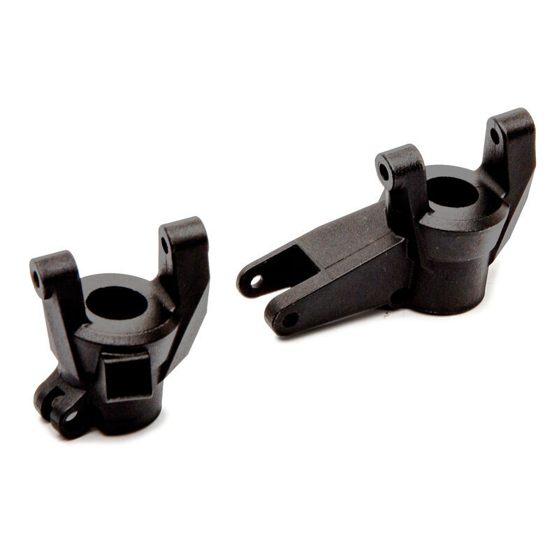 Horizon Hobby - AR45 C-Hub (L-R): SCX10 (AXI232059)