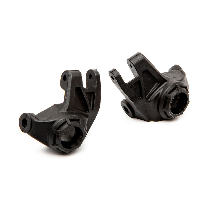 Horizon Hobby - AR45 Steering Knuckle (L-R): SCX10 III (AXI232060)