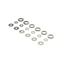 Horizon Hobby - Diff Shim Set (Fits 29mm Diff Case) (3...