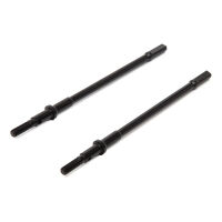 Horizon Hobby - AR45 Straight Axle Set (2): SCX10 III...