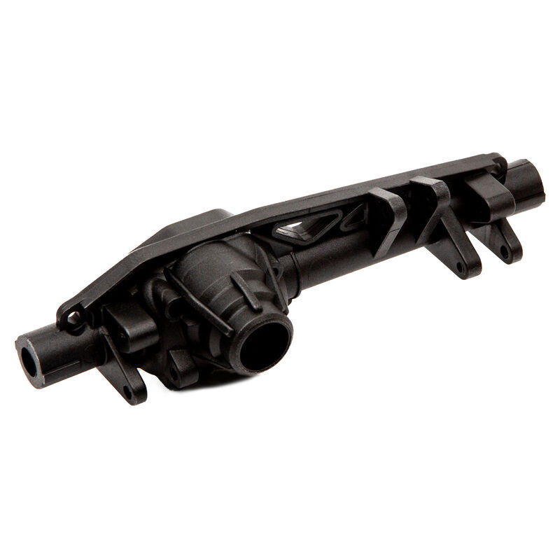 Horizon Hobby - AR45 Axle Housing (Front): SCX10 III (AXI232024)