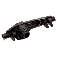 Horizon Hobby - AR45 Axle Housing (Front): SCX10 III...