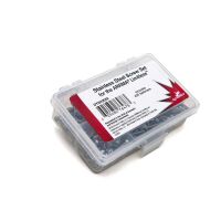 Horizon Hobby - Stainless Steel Screw Set: Arrma...