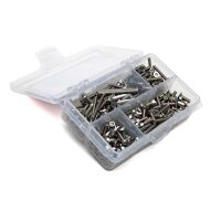 Horizon Hobby - Stainless Steel Screw Set: Arrma Limitless (DYNH2052)