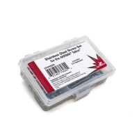 Horizon Hobby - Stainless Steel Screw Set: Arrma Talion...