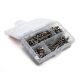 Horizon Hobby - Stainless Steel Screw Set: Arrma Talion (DYNH2058)