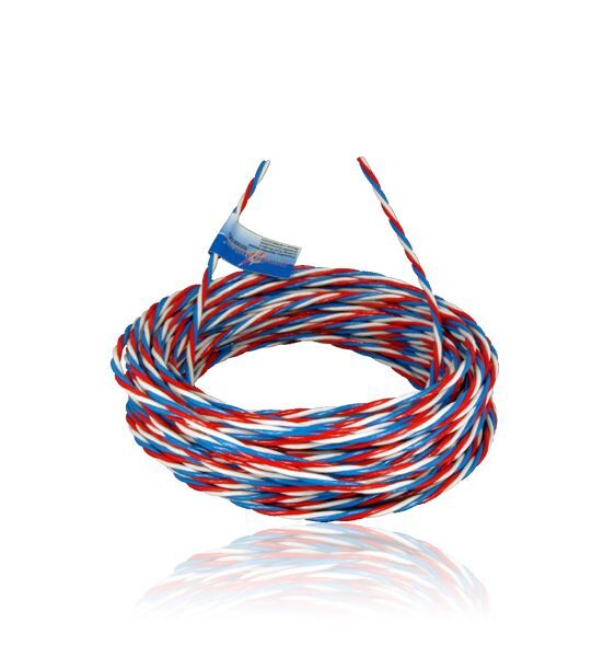 Premium Servokabel 3-adrig - 50m