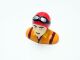 Pichler Pilot Mario 50 mm rot/orange (C1277)