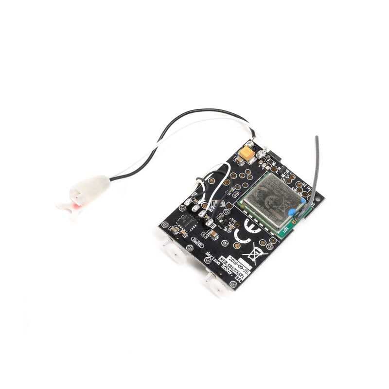 Horizon Hobby - Control Board: UMX Night Vapor (SPMA3181)