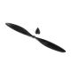 Horizon Hobby - Propeller with Spinner: UMX Night Vapor