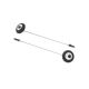 Horizon Hobby - Landing Gear: UMX Night Vapor (EFLU1381)