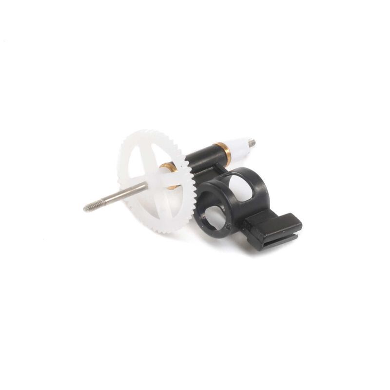 Horizon Hobby - Gearbox without Motor: Night Vapor (EFLU1379)