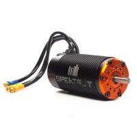 Horizon Hobby - FIRMA 800Kv 4-pole BL Motor (SPMXSM2600)