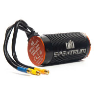 Horizon Hobby - FIRMA 800Kv 4-pole BL Motor (SPMXSM2600)
