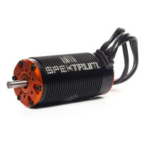 Horizon Hobby - FIRMA 800Kv 4-pole BL Motor (SPMXSM2600)