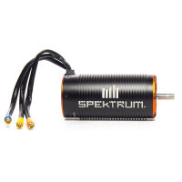 Horizon Hobby - FIRMA 800Kv 4-pole BL Motor (SPMXSM2600)