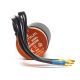 Horizon Hobby - FIRMA 800Kv 4-pole BL Motor (SPMXSM2600)