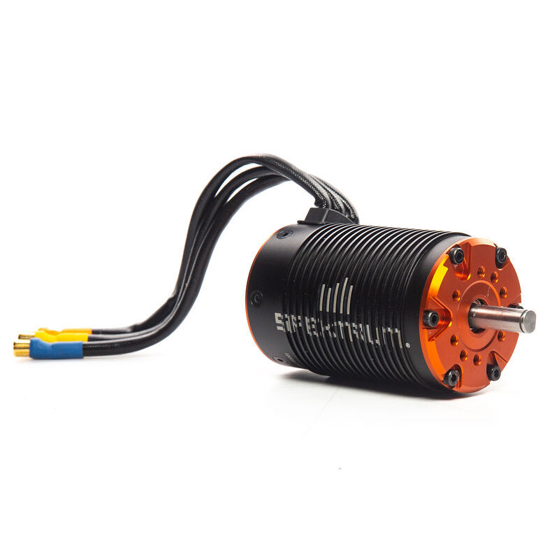 Horizon Hobby - FIRMA 1100Kv 4-pole BL Motor (SPMXSM2500)
