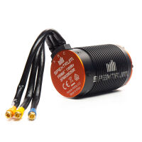 Horizon Hobby - FIRMA 1100Kv 4-pole BL Motor (SPMXSM2500)