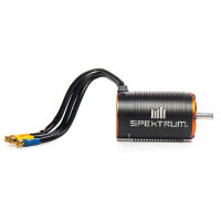 Horizon Hobby - FIRMA 1100Kv 4-pole BL Motor (SPMXSM2500)