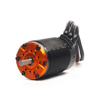 Horizon Hobby - FIRMA 1100Kv 4-pole BL Motor (SPMXSM2500)