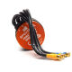 Horizon Hobby - FIRMA 1100Kv 4-pole BL Motor (SPMXSM2500)
