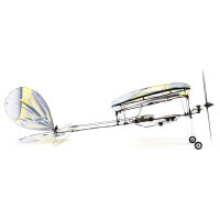 E-flite - UMX Night Vapor BNF basic - 376mm