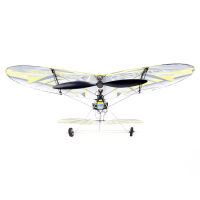 E-flite - UMX Night Vapor BNF basic - 376mm