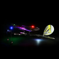 E-flite - UMX Night Vapor BNF basic - 376mm