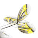 E-flite - UMX Night Vapor BNF basic - 376mm