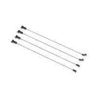 Horizon Hobby - Wing Strut Set: Night Vapor (EFLU1388)