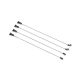 Horizon Hobby - Wing Strut Set: Night Vapor (EFLU1388)