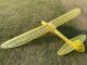 Leichtwind Segler Sinbad Baukasten Kit - 2500mm