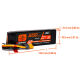 3200mAh 3S 11.1V Smart LiPo Battery G2 IC3 - 30C