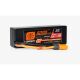 Spektrum - 5000mAh 3S 11.1V Smart G2 LiPo Hardcase IC5 - 30C