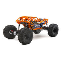 Horizon Hobby - RBX10 Ryft 1/10th 4wd RTR Orang (AXI03005T1)