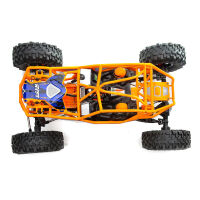 Horizon Hobby - RBX10 Ryft 1/10th 4wd RTR Orang (AXI03005T1)
