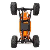 Horizon Hobby - RBX10 Ryft 1/10th 4wd RTR Orang (AXI03005T1)